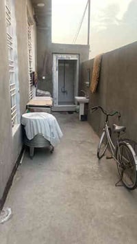 مجمع الشافعيه • ٤٠٠م • ٤ غرف