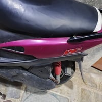 دراجه ماكس • عدله • بيه مجال