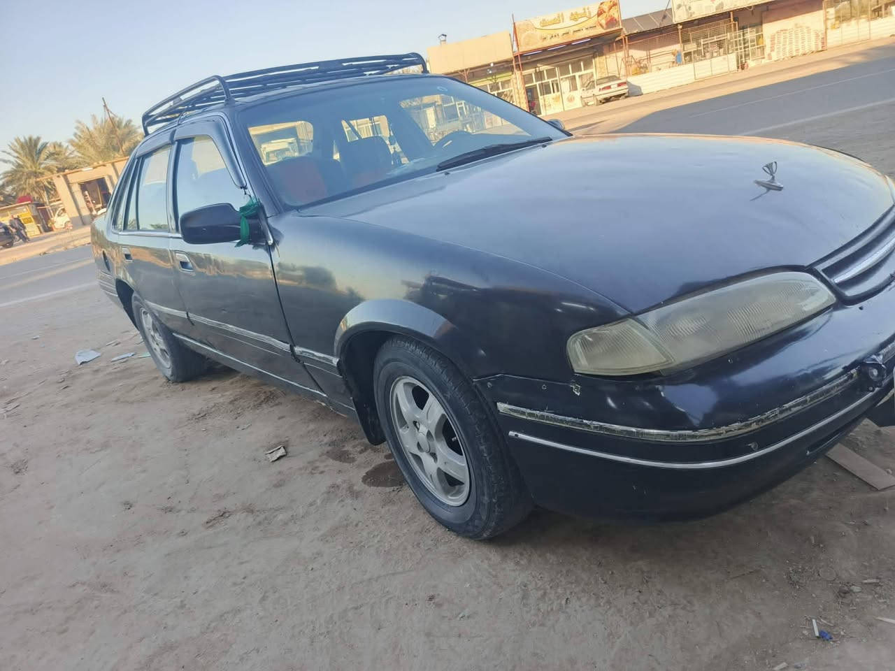 سلام عليكم دايو برنس موديل 96رقم كربلاء مشروع  وطني تحويل مباشر هزه ما طاقطه  مكينه وكير مكفولات وصدر جديد وتاير جديد وكهرباء يات كله شغاله سعر 30وبيه مجال عنواني بابل الحمزه الغربي ***********وووو‏‪***********‬‏
