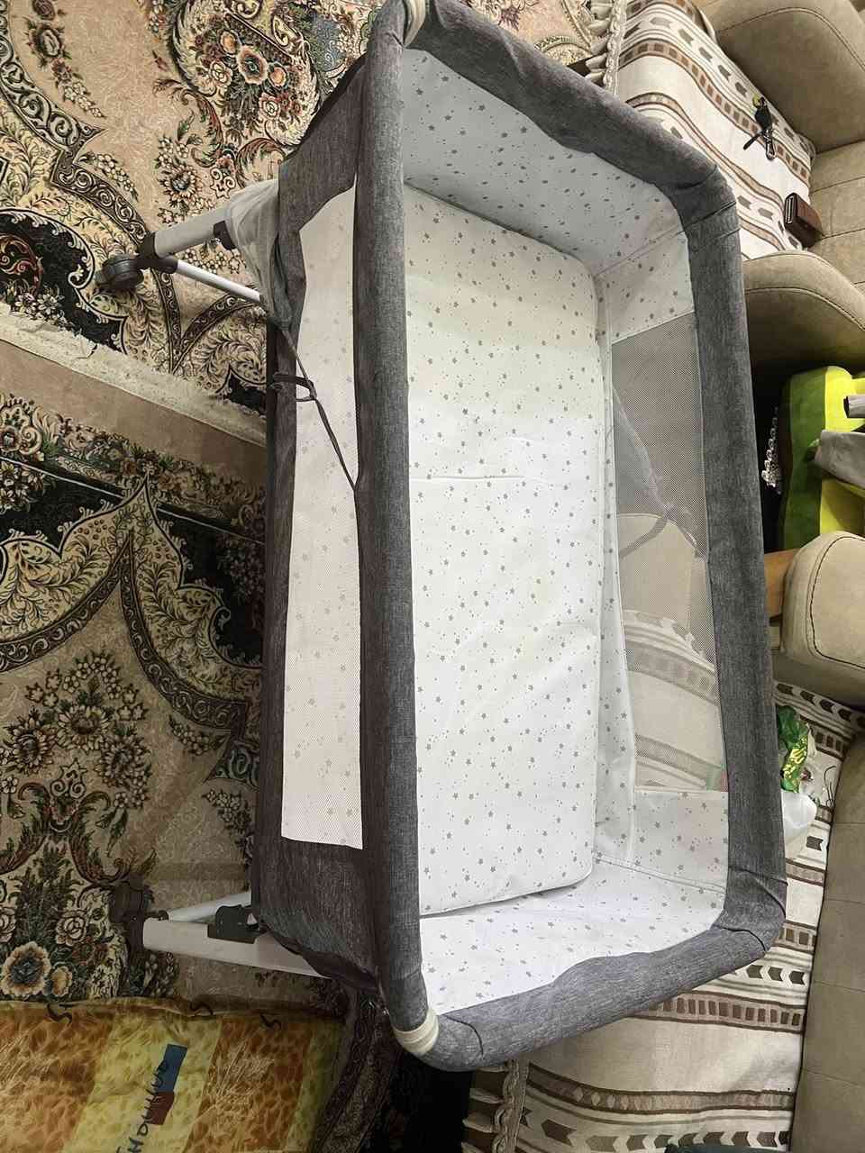 كاروك كلش حديد استعمال كلش قليل للبيع متنقل بي تايرات وخفيف كلش لونه رصاصي بلا دوشك ب٦٠دوشك سفنج عالي ب٧٥  مكاني كراده


**إذا كنت صاحب هذا الإعلان وتريد حذفه لأي سبب، رجاءا أرسل رسالة إلى الدعم الفني**