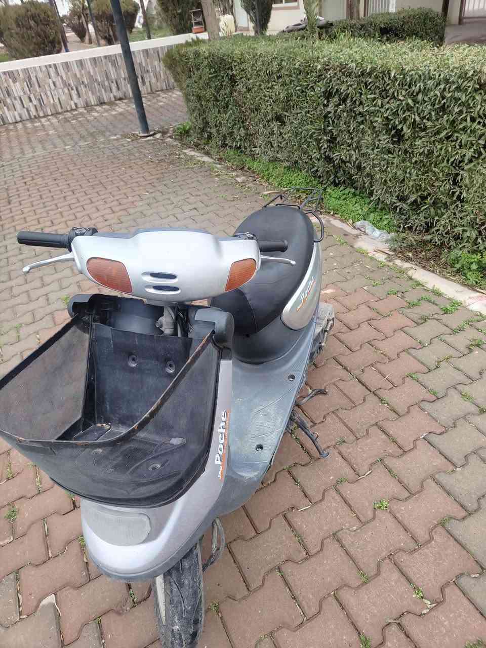 للبيع ماطور ياماها كل شي بلادي بس كفر تجاري سعر425 وابيها مجال رقم تليفون***********
