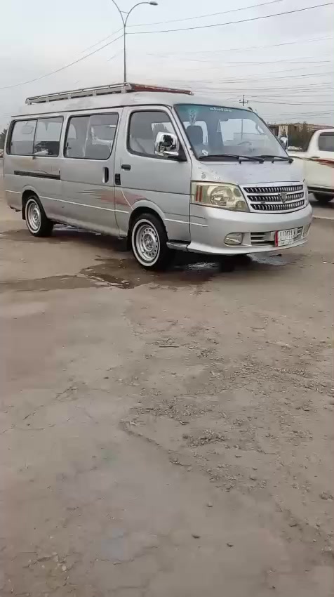 السلام عليكم فتون للبيع مديل ٢٠١٠ سياره جاهزه كبل لشارع سعر٥٥ وبيهه مجال مكاني بغداد العبيدي رقم نكليزي ***********
