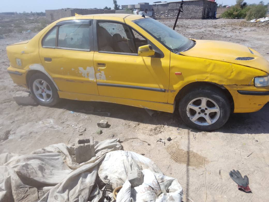 سلام عليكم سياره للبيع سياره توني بدلت مكينته وتخربط ماعرف شنو سبب ابيع طافيه كوم حديد كشر واربع تايرات سنويه توه منتهيه راعيه ماواصله اتعهد سرقه وعشاير وطلب فقط اكرر كوم حديد تاخذه سحب سحب لاتكلي شبيه مابيه ابيعلك سكراب فقط مكاني بصره ابو الخصيب سعر 15وبيه مجال للشراي جماعه 10لحد يكلي تبيع ب10 مابيع فوك ل10تعال اخذه البصرة, العراق


**إذا كنت صاحب هذا الإعلان وتريد حذفه لأي سبب، رجاءا أرسل رسالة إلى الدعم الفني**