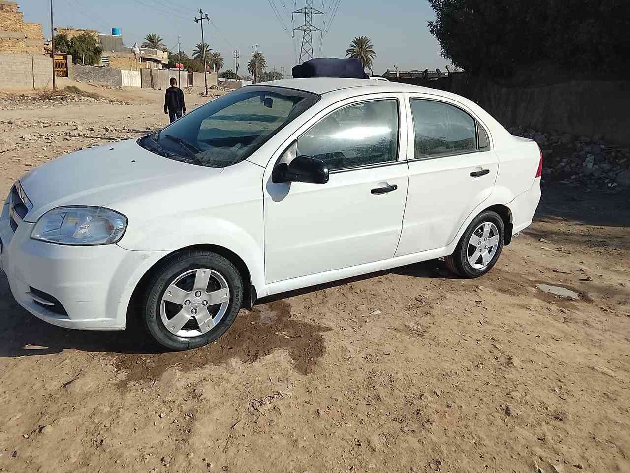 السلام عليكم افيو خليجي 2008 كير عادي رقم بابل مداور ثاني يوم سياره مكفوله من ظربه وصبغ كله جديد كير مكينه تبريد حدايده كوله مكفول سياره جاهزه من كلشي مكانها بابل 
سعرها 58وبيها مجال كلش قليل 
تلفون ***********
