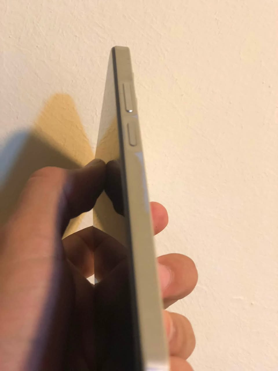 ريلمي c53
نضافه 90/
ذاكره 256
رام 8 توسيع 16 
شحن اكثر من 8
ممفتوح ولا واصل مصلح وضع شركة 
بي مشكلة فقط السماعة ناصية شوية 
سعر 165 بي مجال بسيط وبي مجال مال تصليح السماعة لو محتاجة تصليح مكاني أيسر


**إذا كنت صاحب هذا الإعلان وتريد حذفه لأي سبب، رجاءا أرسل رسالة إلى الدعم الفني**