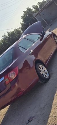 شوفرليت ابيكا • ٢٠٠٨ • بدون حادث