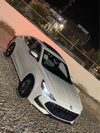 ام جي • ٢٠٢٥ • ٥٠٠٠ كم