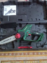 منشار باركسايد • ألماني • جديد ٩٥٪