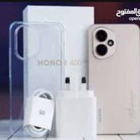 هونر 400 5G • ٥١٢جيجا/١٢رام • كاميرا ٢٠٠MP