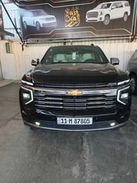 تاهو2025برايمير خليجي ماشيه 9000 الاتصال  07811571006