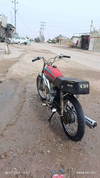 دراجة • قابل للتفاوض • بابل سادة البو خطة