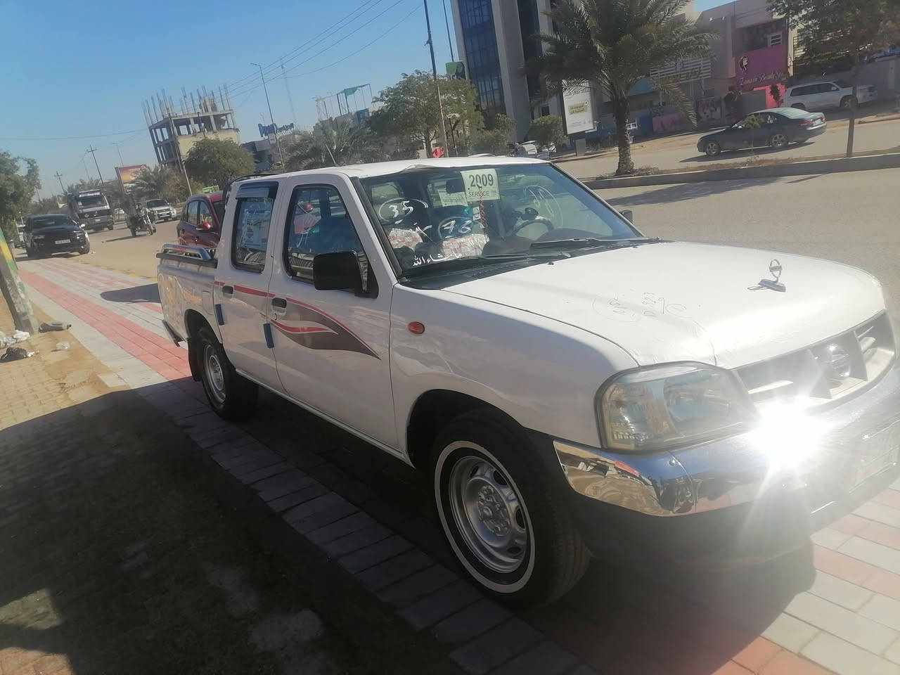 شبوط 2009مكوله بيه بارد وقم بغداد مكان نجف مشورع وطني بسمي سيارات ***********
