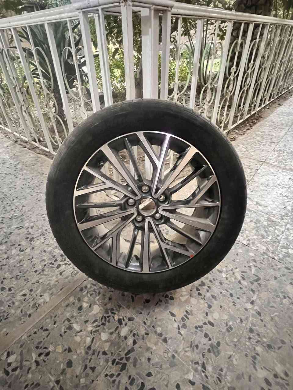 السلام عليكم
سبير توكسان مديل 
نجف
***********
