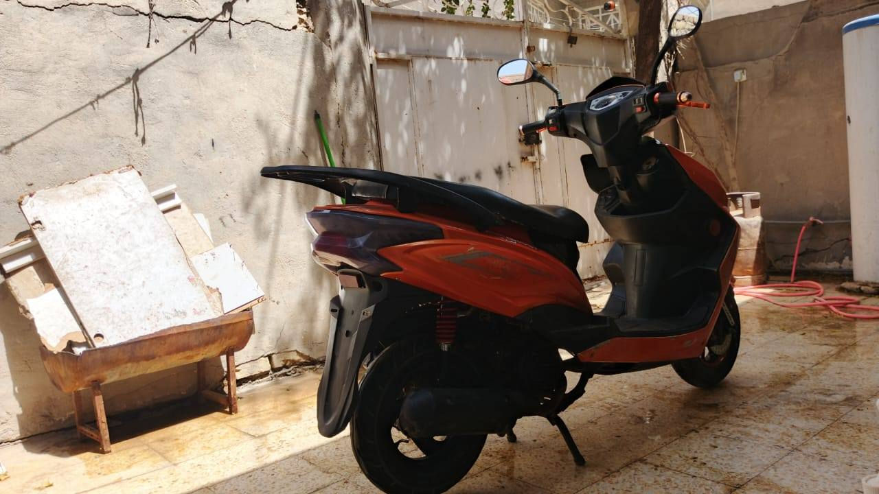 سكنس موديل 2023 محرك مفتوح جاهزه كله بلادي كهربائيات كلهه شغاله تشغيل عن بعد نكره سلف مكاني حله نادر ***********
