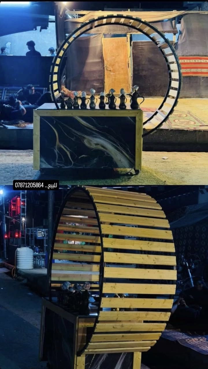 للبيع ***********
📍سوق الشيوخ..
