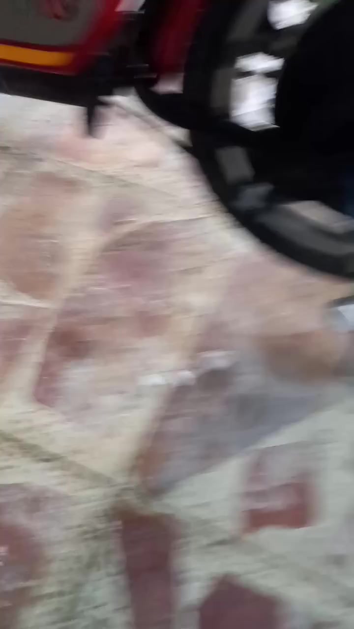 مرخصت الا ادمن عدي دراجه شحن للبيع نضيفه حيل سعره   150 يراد بس بطاريات *********** بي واتساب
