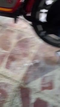 مرخصت الا ادمن عدي دراجه شحن للبيع نضيفه حيل سعره   150 يراد بس بطاريا...