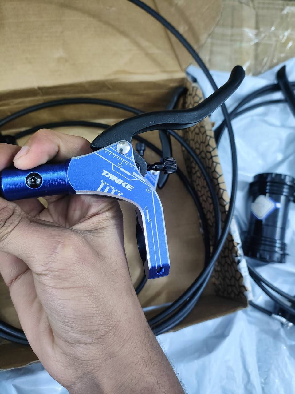 غراض بايسكلات بريكات بده مال كير قيم حق الله


**إذا كنت صاحب هذا الإعلان وتريد حذفه لأي سبب، رجاءا أرسل رسالة إلى الدعم الفني**