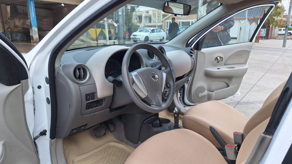 نیسان میکرا 2020

نرخ ١٠٩ وەرەقە.

خەلیجی ،  هیچ بۆیاغی نیە ، تەنها ٢ جێگای بچووک ساردە کوتی هەیە.

موبایل،  واتساب،  فايبر 
***********

xxxxxxxxxxxxxxxxxxx

نيسان ميكرا ٢٠٢٠ خليجي

بدون صبغ ، فقط بها مكانين با د.

موبایل،  واتساب،  فايبر 
*********** أربيل, العراق
