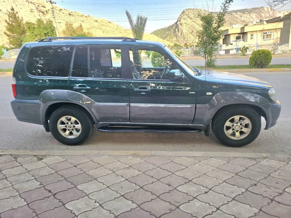 هۆندا تریکان2002 بی بۆیاخ ئاڕمی پلاستیکی سلیمانی بەشەرتی ئاڕموئەوەلیات  گیرو مەکینەی بەتە بەشەرت تەبریدی ساردوگەرم بەشەرت 4 تایەی لوک بی تەقەوڕەقە ژم***********      *********** دار بنديهكان, السليمانية
