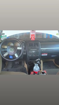 بوليسي • ٦ سلندر • ٢٠١٠