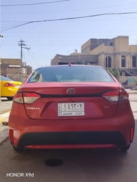 كرولا • ٢٠٢١ • ٨٠٠٠٠