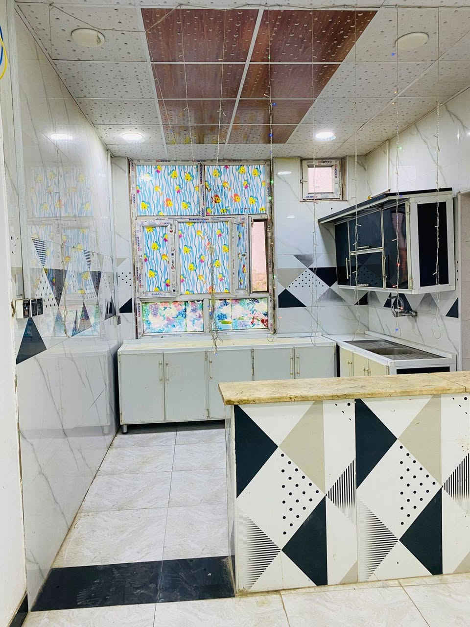 مكتب عقارات احمد الركابي

🔶 شقه للايجار

⚠️ عنوان__ شارع الإخلاص

غرفه صاله مفتوحه ع مطبخ صحيات

شقه تحتوي ع خزان ماي سخان و ماطور. شقه بيه ماي ارو و مصعد 

⚠️ السعر 300

للاستفسار الاتصال على الرقم *********** واتساب احمد الركابي 

اي شخص يريد شقه للإيجار يدخل او بيت كلشي متوفر اسعار مناسبه 
خاص او مراسله واتساب
