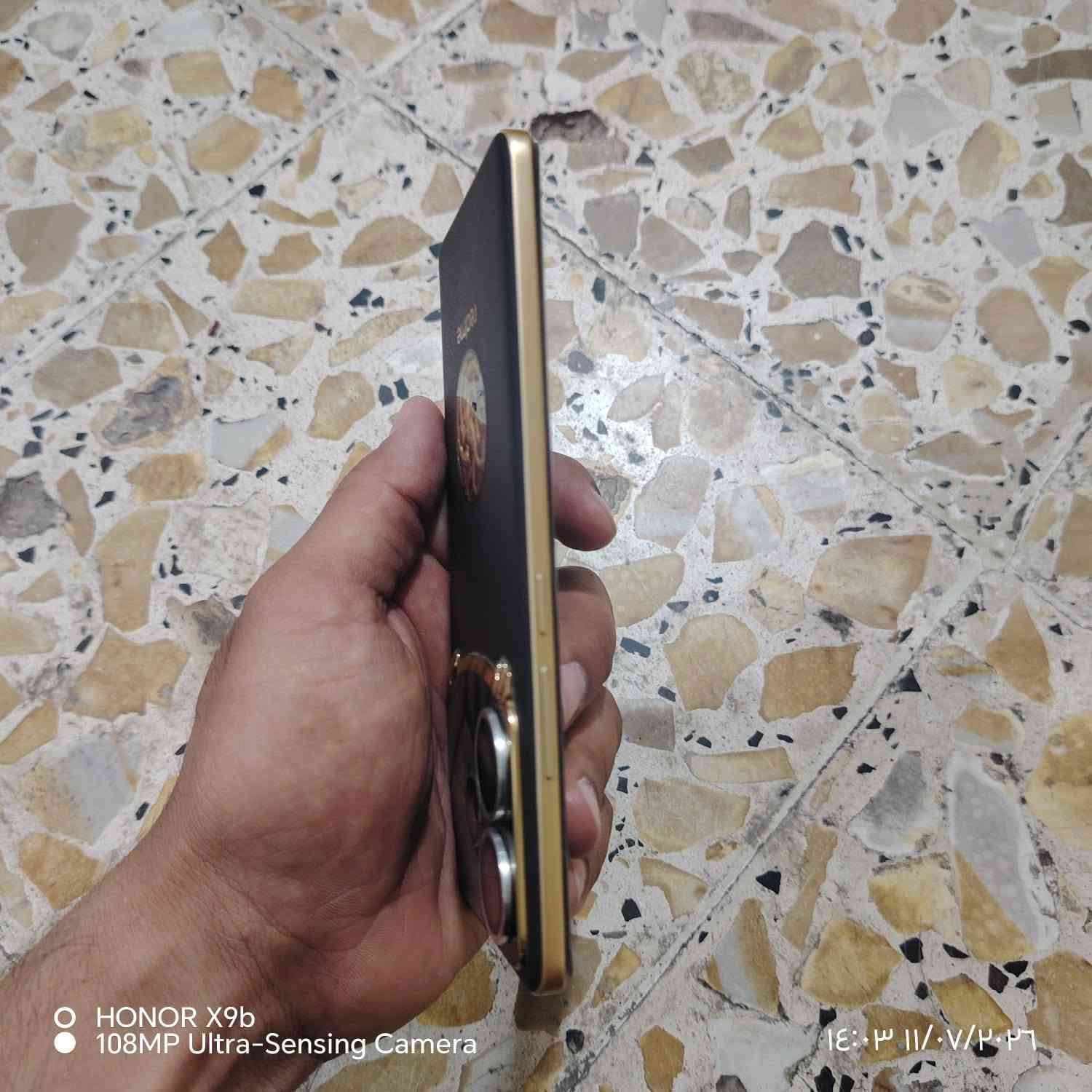 ريلمي 15 برو 5G
ذاكرة 512 KB رام 12+14 KB

بطارية 🔋 7000 شحن 80 واط سلكي ولاسلكي

كامرات سوني 50+50 امامية 50 فديو 4K

مدعوم بذكاء الصطناعي مع نطق صوت ينفذ الامر 

المعالج سناب دراكون 7400 

وحش بل العاب بدون لاق وتقطيع وحماوة شرط لفحص 

سيم 2 دبل مع تسجيل صوتي واضح 

صوت ستوريو محيط 

شاشة منحنية 144 هرتز بصمه اصبع بشاشة 

لوك لوك لوك نضافة 100/100 ستعمال قليل 
  سعر 525 
***********
