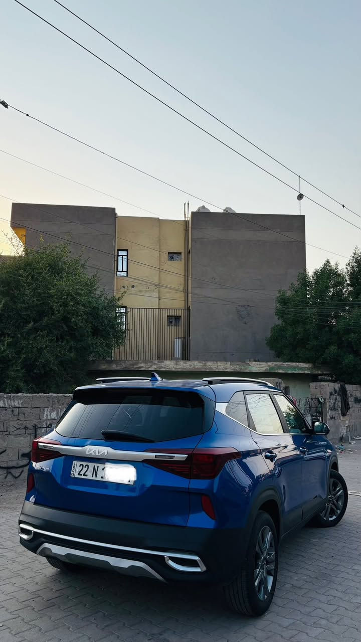 السلام عليكم
سلتوس للبيع فقط 
الموديل :2023
ماشية : 15 ميل
مكينة :2000 دوش ( كير مكينه شواصي لغود مكفول )
رقم : اربيل ( بأسمي ) 
المواصفات : بصمة . تشغيل عن بعد . كشنات جلد وشامو. تبريد بيانو . شاشة كار بلي . نقطعه عمياء . تدفه كشنات . رادار امامي . تبريد قطعتين . سياقه ذاتيه .Awd . 
الحادث : صبغ فقط دعاميه وبارد صغير بل جاملغ بدون قطره صبغ 
العنوان : بغداد الجديده 
رقم الهاتف : ***********
السعر : 158 بيها مجال بسيط
