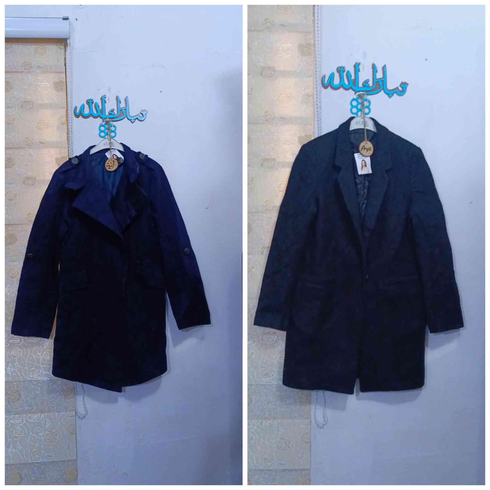 تصويرنا الخاص 
للطلب واتساب ‏‪***********‬‏
معرف انستغرام وتيك توك @white.daisy98
متوفر خدمة توصيل لكافة محافظات العراق
