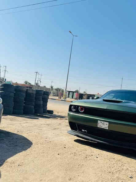 جالنجر2023 sxt
6 سلندر 3600
اللون زيتوني مميز
حادثه جاملغ وبنيد
المواصفات ويل 20
شاشه نظام سبورت
لد امامي متغير
عدسات زنون 
تبريد قطعتين
تحكم مري هيتر
السياره مهبطه ماشيه 40 الف
السعر 183 وبيهه مجال
للاستفسار ***********
