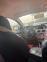 سيارة للبيع گريت ويل ڤولكس موديل 2012 جاهزة مكينة وگير وتبريد وتخم تاي...