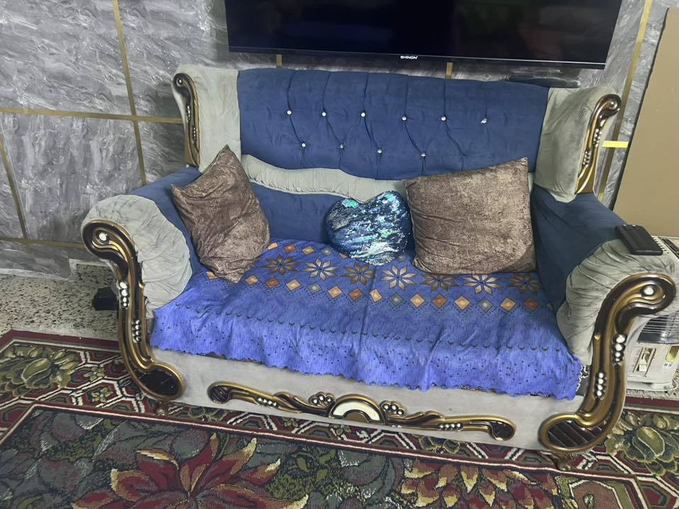 للبيع تخم كامل عشر مقاعد عنواني الميكانيك شارع الفورتات


**إذا كنت صاحب هذا الإعلان وتريد حذفه لأي سبب، رجاءا أرسل رسالة إلى الدعم الفني**