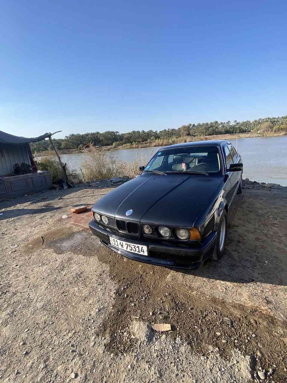 بي ام موديل ٩١ رقم بغداد بسمي جديد سياره كهربائيات تبريد جام ٤ كهرباء سلايت كير صدر خلفي كيجات كله جديد وشغال النواقص صدر امامي وصط مكينه بيها تبخير شرط ترايك ٢٠٠ ناعمه وخير من الله  ***********
