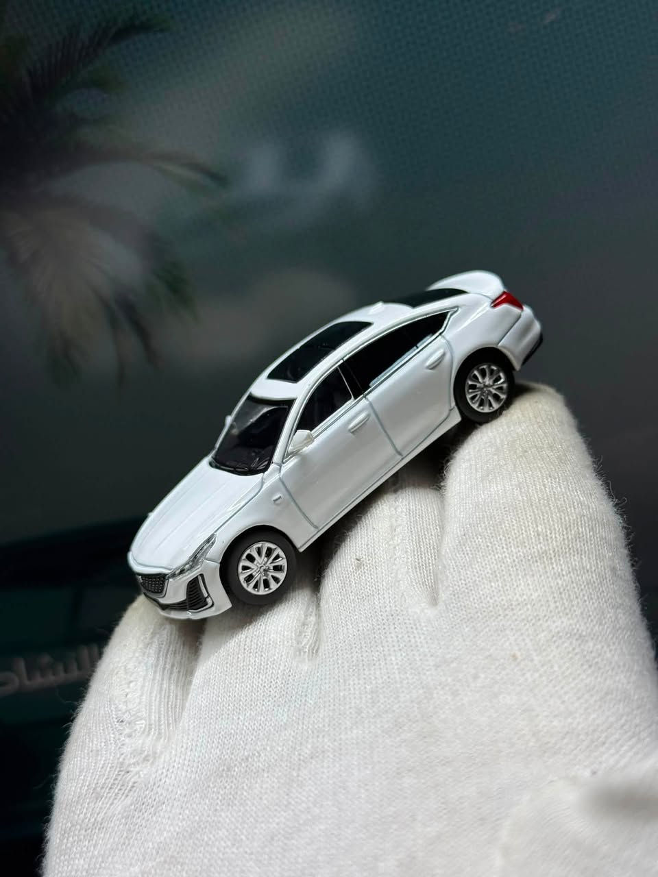 انتاجات شركة Masdi جميلة جداً 
توفرت الان كاديلك CT5 ✅

🤍scale 1:64 

سعر ٣٠ الف ✅

#cadillac #masdi #diecast #diecasterindonesia #CT6 #CT5 #diecastcar #عاشور #محرم


**إذا كنت صاحب هذا الإعلان وتريد حذفه لأي سبب، رجاءا أرسل رسالة إلى الدعم الفني**
