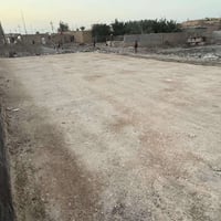 قطعة زراعية • ١٧٥م • بالعكر الشرقي