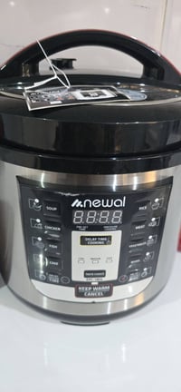 طنجرة كهربا