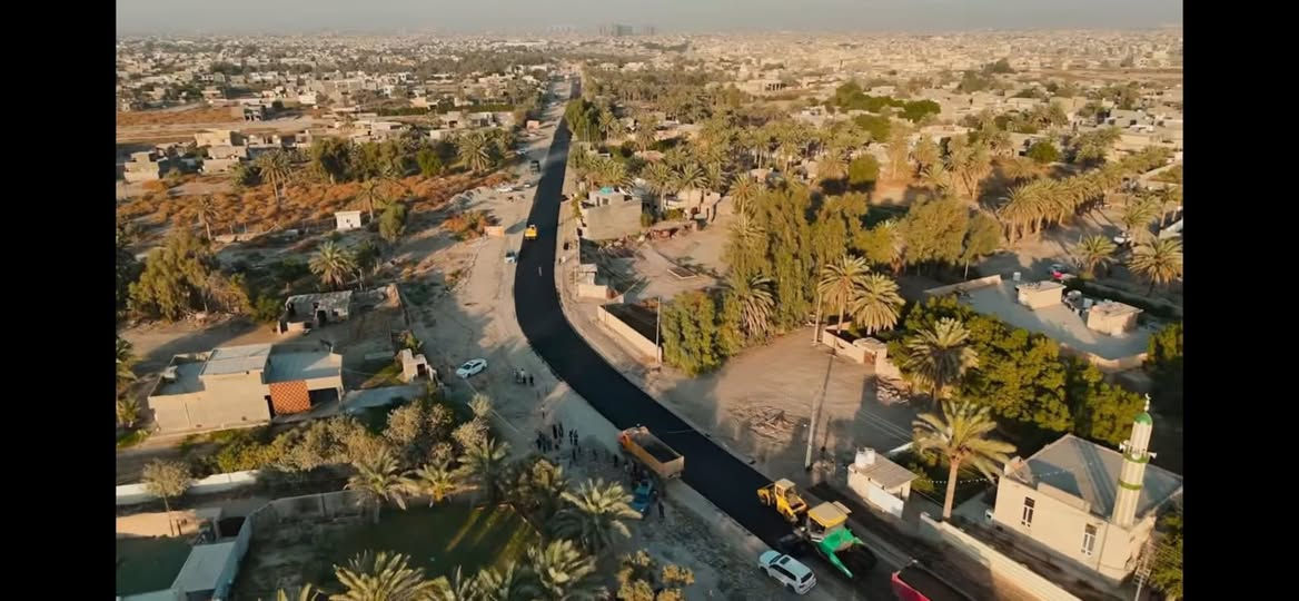 � فرصتك لتملك بيتك وتودّع الإيجار!

💰 مقدّمة 20 مليون فقط
📆 قسط شهري 500 ألف
🔑 بيت زيرو – تسليم مفتاح
📄 طابو زراعي / سند 25

✨ المواصفات:
• بناء جديد (طابوق + كونكريت)
• 3 غرف نوم مع الملحقات
• خدمات كاملة وبناء نظامي

🟢 متوفر قطع أراضي
📐 100م | 💵 من 13 مليون
💰 مقدّمة 5 مليون والباقي أقساط

📍 بغداد – الكرخ الثانية / الدوانم
📞 ***********
📞 ***********
