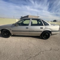 فكترا حجم 18لون سلفر موديل 91بأسمي اني صاحبها الشرعي رقم انكليزي شرط ا...