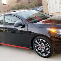 فورتي GT • ٢٠٢١ • رقم اربيل