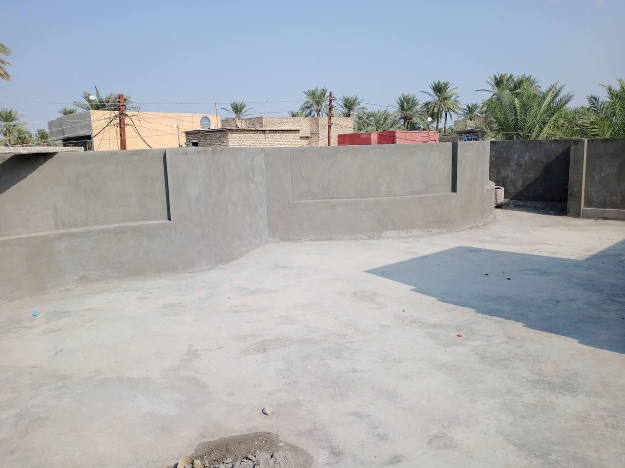 السلام عليكم خلفه لبخ متفرغ سقل ناعم  مال صبغ سقل خشن  اجراره تشميع نثر شيعجبك حاضر اني التواصل خاص او الاتصال *********** مكاني الطارميه علما هذا جزء من شغلي

