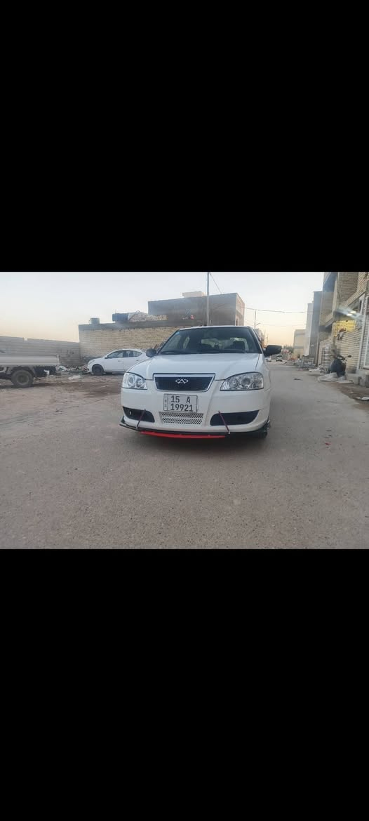 شيري كوين للبيع او مراوس
سيارة كامله مابيها اي نقص ومثل ماموجودة بالصور كهرباء تبريد كير مكينه كله كفاله 
سنوية لل2031
السيارة باسمي تحويل ثاني يوم   للمراوس شعندك مراوس راسلني 
مكاني بصرة


**إذا كنت صاحب هذا الإعلان وتريد حذفه لأي سبب، رجاءا أرسل رسالة إلى الدعم الفني**