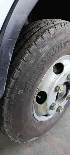 كنتر للبيع موديل 2013رقم 24
محسن یاباني اصلي
سيارة جاهزة ما بی نقص قليل ماشية
شرط محرك كير اكسل شاصي
تبیرد شغال
‌طايرات جديد16ونص
جمجة مضبوط
تاخم كشن جدید 
سنوية مجدد ل 2030
مکان سیارة كركوك
واتساب***********
***********
سعر 190 دكوك
