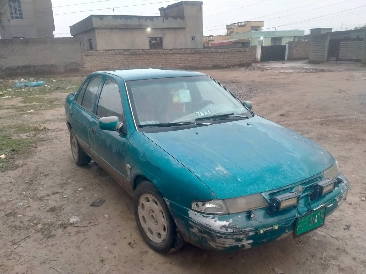 كيه سيفه للبيع محرك شرط وكير الثاني يفلت كهربائات شغاله اربع تايرات جددصدرامامي خلفي جديد السعر16وبيهامحال ومراوس هم يرهم حسب القناعه مكاني الشرقاط شكرن*********** وكل الهلابيكم
