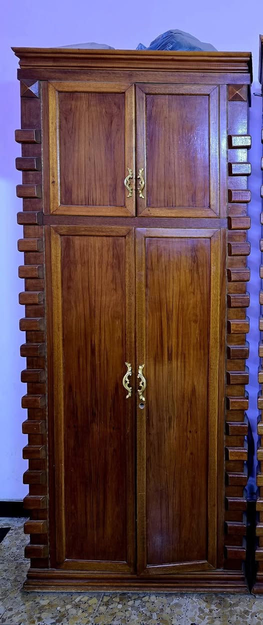 غرفه صاج عراقي تفصال للبيع نضافه ٩٠ %
للاستفسار ***********
