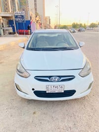 اكسنت • ٢٠١٥ • رقم كربلاء