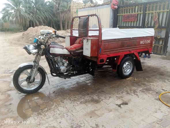 سلام عليكم ستوته رقم ألماني موديل 2013 مكينه 24 كهربائيات شغاله تايرات نضيفه دبلات شغاله السعر850 بيها مجال مكاني ديوانيه
للأستفسار ***********
