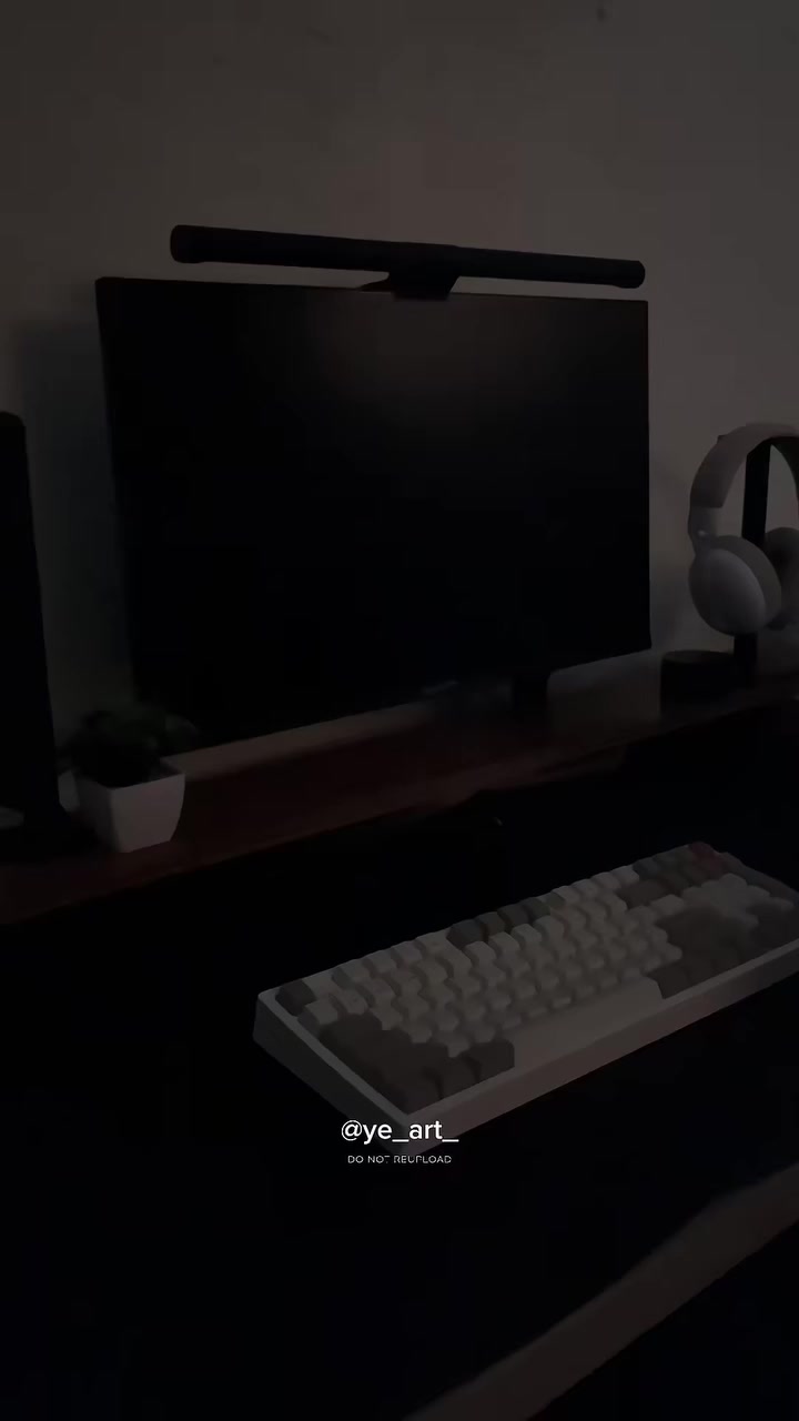 اضاءة مونيتر
تعطي لمسة خاصة لل سيت اب 

درجة اضاءة من 3000K الى 6500K قابلة للتخصيص

السعر : 25 الف

العنوان : البصرة 

يوجد توصيل داخل البصرة و المحافظات 

للتواصل : 
***********
