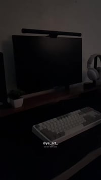 اضاءة مونيتر • ٣٠٠٠-٦٥٠٠K • البصرة