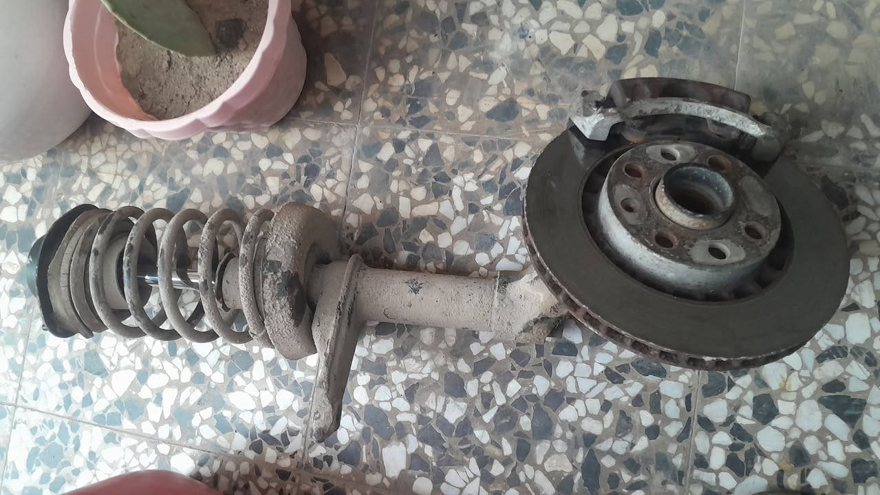 سلام عليكم ورحمة الله وبركاته عندي صطاب اكسلات كاملات من فلنجات ودسكات وعنايير بريك ودبلات ودرايم شفتات السعر ١٥٠ الف لتواصل ***********
